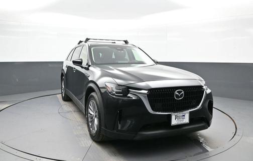 2024 Mazda CX-90 3.3 Turbo Preferred Plus