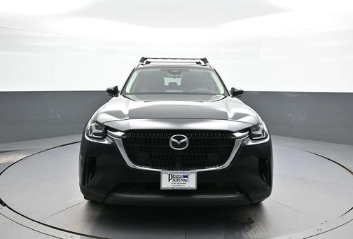 2024 Mazda CX-90 3.3 Turbo Preferred Plus
