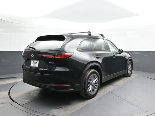2024 Mazda CX-90 3.3 Turbo Preferred Plus