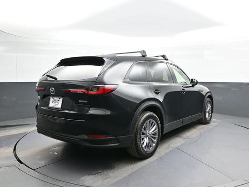 2024 Mazda CX-90 3.3 Turbo Preferred Plus
