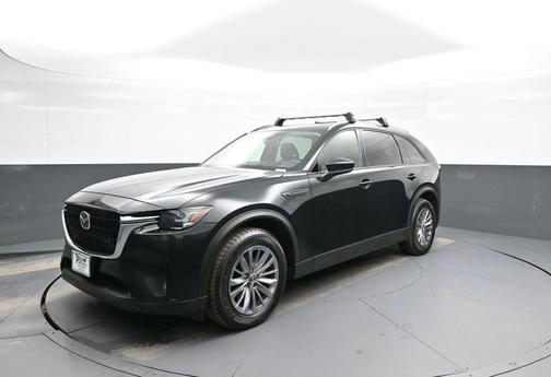 2024 Mazda CX-90 3.3 Turbo Preferred Plus