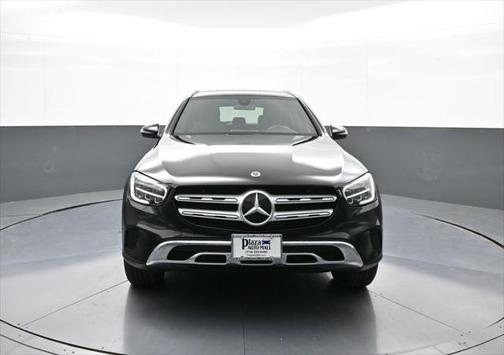 2021 Mercedes-Benz GLC 300 4MATIC