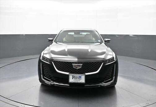 2020 Cadillac CT5 Premium Luxury RWD