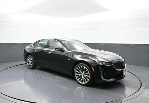 2020 Cadillac CT5 Premium Luxury RWD