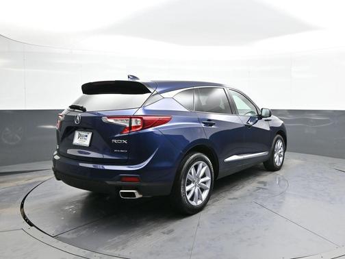 2023 Acura RDX Base
