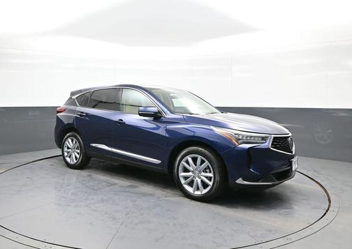 2023 Acura RDX Base