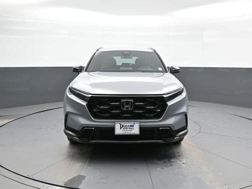 2024 Honda CR-V Hybrid Sport AWD