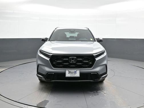 2024 Honda CR-V Hybrid Sport AWD