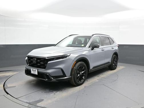 2024 Honda CR-V Hybrid Sport AWD