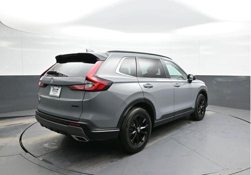 2024 Honda CR-V Hybrid Sport AWD