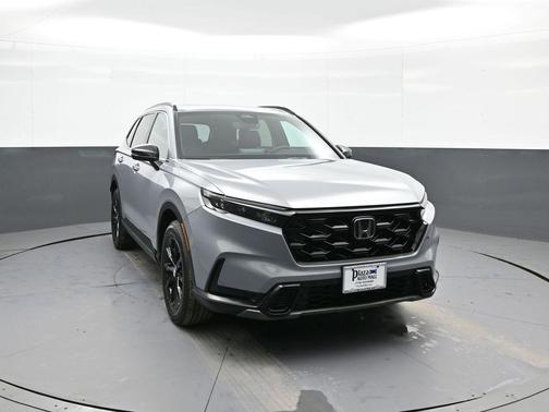 2024 Honda CR-V Hybrid Sport AWD