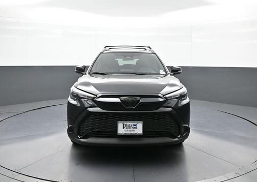 2025 Toyota Corolla Hybrid L