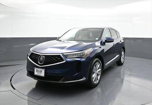 2023 Acura RDX Base