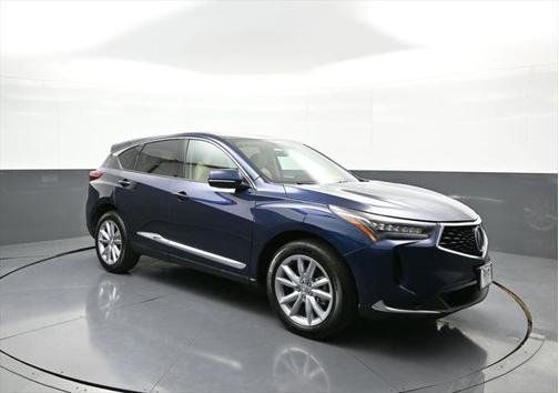 2023 Acura RDX Base