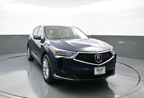 2023 Acura RDX Base