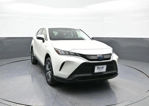 2021 Toyota Venza LE