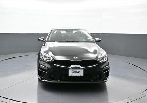 2019 Kia Forte S