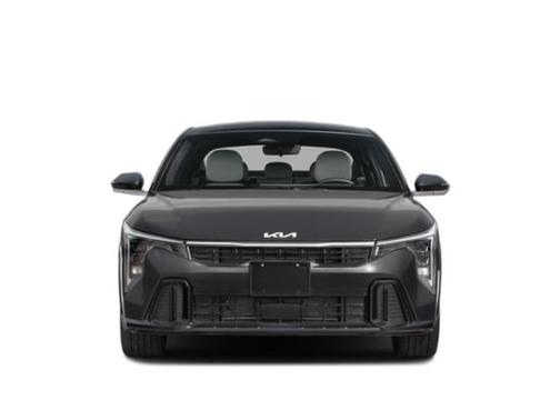 Aurora Blue 2026 Kia K4 GT-Line