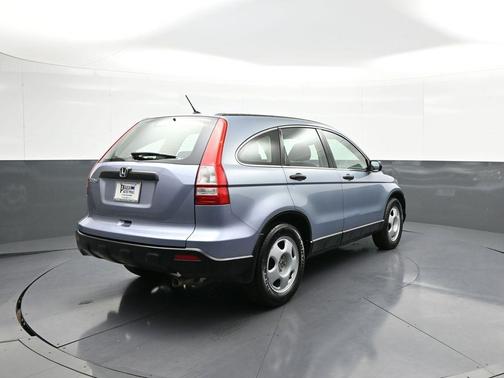 2009 Honda CR-V LX