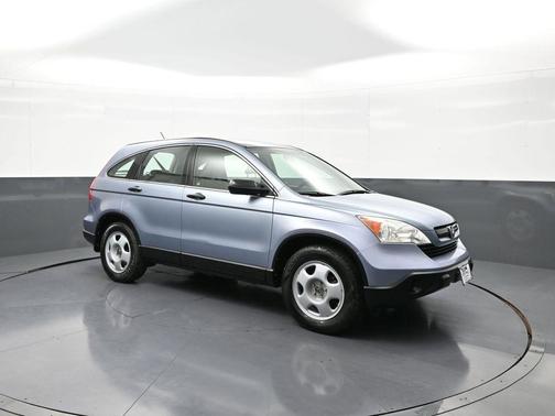 2009 Honda CR-V LX