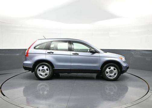 2009 Honda CR-V LX