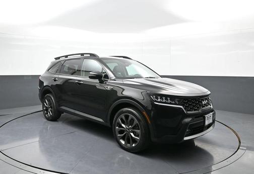 2022 Kia Sorento EX
