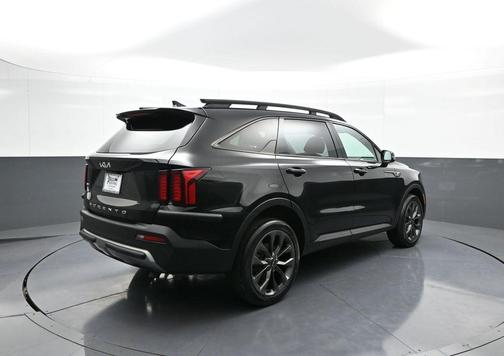 2022 Kia Sorento EX