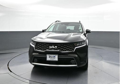2022 Kia Sorento EX
