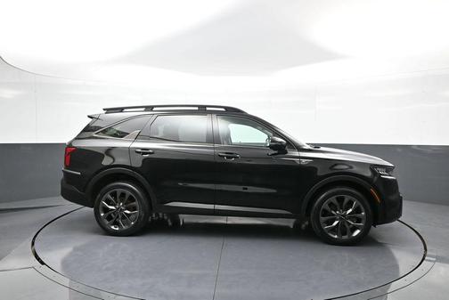 2022 Kia Sorento EX