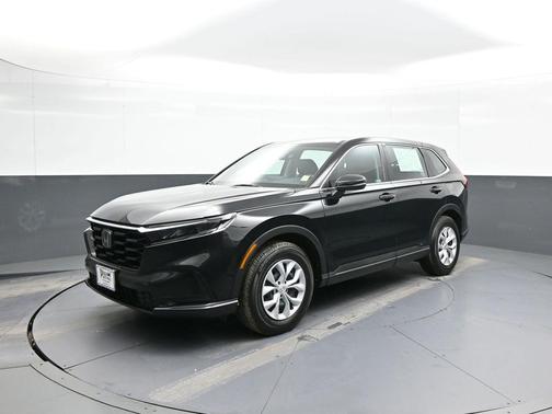 2023 Honda CR-V LX AWD