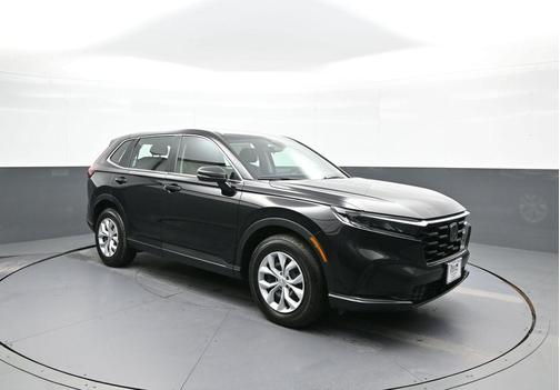 2023 Honda CR-V LX AWD