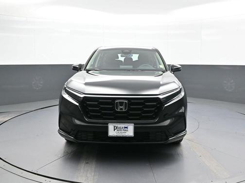 2023 Honda CR-V LX AWD