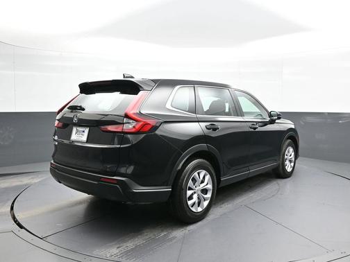 2023 Honda CR-V LX AWD