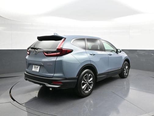 2021 Honda CR-V AWD EX-L