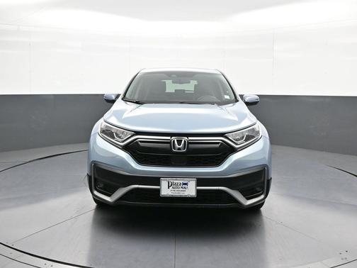 2021 Honda CR-V AWD EX-L