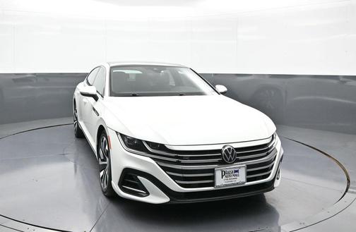 2022 Volkswagen Arteon 2.0T SEL R-Line 4MOTION