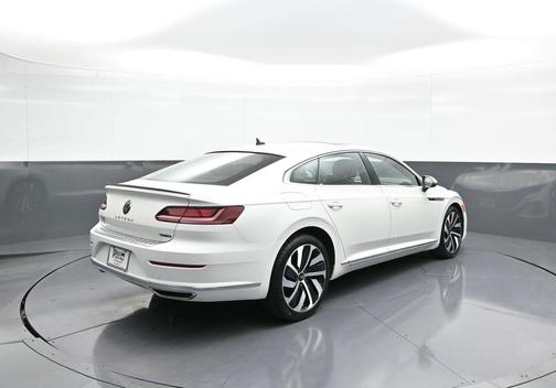 2022 Volkswagen Arteon 2.0T SEL R-Line 4MOTION