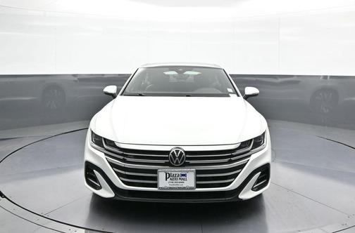 2022 Volkswagen Arteon 2.0T SEL R-Line 4MOTION