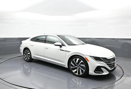 2022 Volkswagen Arteon 2.0T SEL R-Line 4MOTION