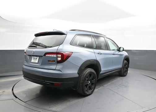 2022 Honda Pilot AWD TrailSport