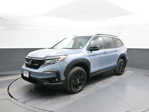 2022 Honda Pilot AWD TrailSport