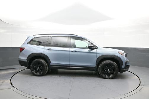 2022 Honda Pilot AWD TrailSport