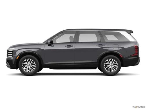 Ecotronic Gray Pearl 2027 Hyundai PALISADE SE