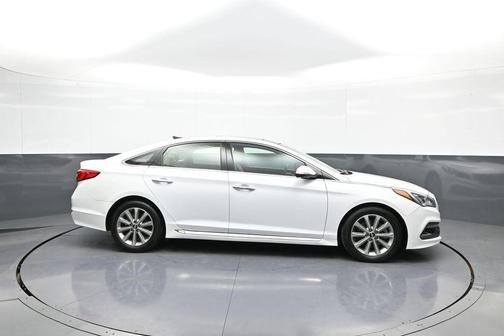 2016 Hyundai SONATA Limited