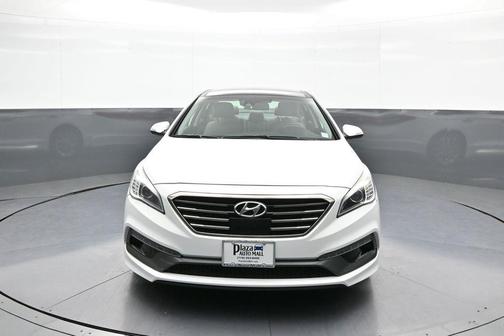 2016 Hyundai SONATA Limited