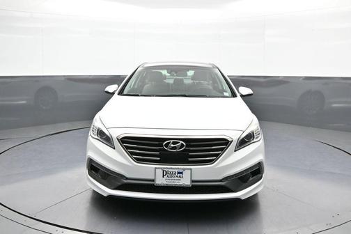 2016 Hyundai SONATA Limited