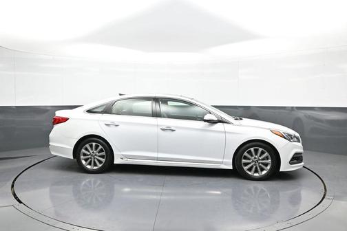 2016 Hyundai SONATA Limited