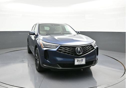 2025 Acura RDX Base