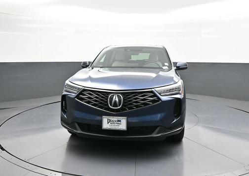 2025 Acura RDX Base