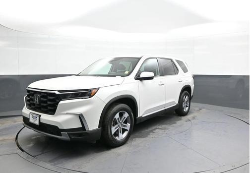 2023 Honda Pilot AWD EX-L 7 Passenger
